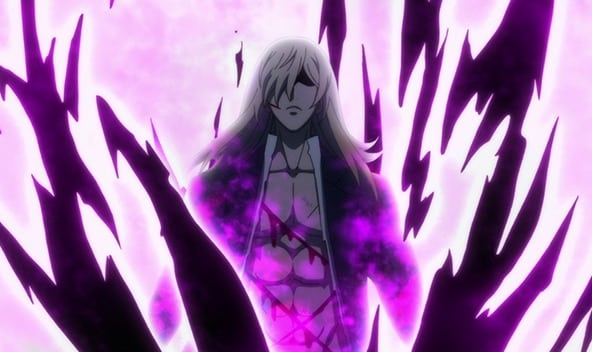 Noblesse Dublado – Episódio 12