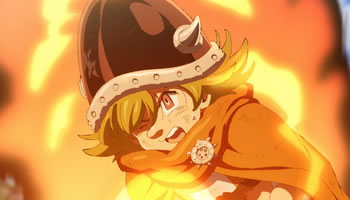 Assistir Nanatsu no Taizai: Mokushiroku no Yonkishi Episodio 1 Online