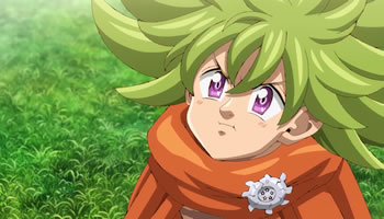 Assistir Nanatsu no Taizai: Mokushiroku no Yonkishi Episodio 1 Online