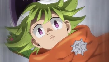 Nanatsu no Taizai: Mokushiroku no Yonkishi – Episodio 20