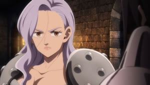 Nanatsu no Taizai: Mokushiroku no Yonkishi Episodio 22