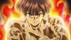 Nanatsu no Taizai: Mokushiroku no Yonkishi Episodio 23