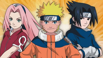 Naruto Dublado – Episodio 220 – Final