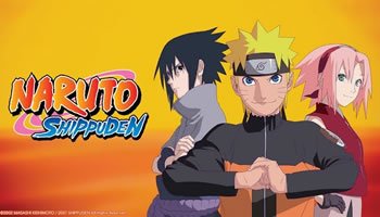 Naruto Shippuden Dublado – Episodio 01