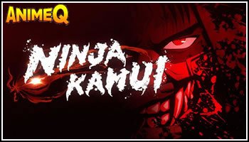 Ninja Kamui Episódio 05