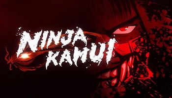 Ninja Kamui – Episódio 01