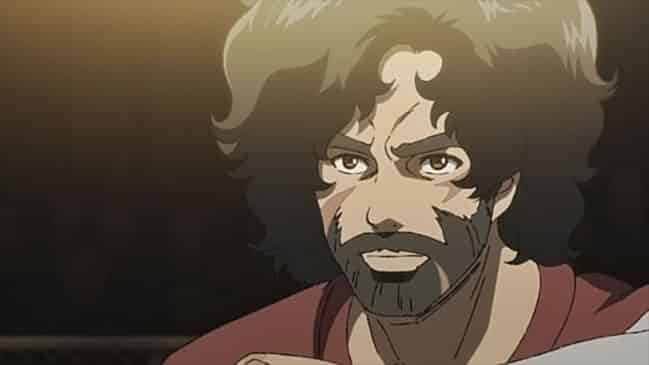 Nomad: Megalo Box 2 – Episódio 03