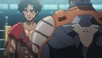 Nomad: Megalo Box 2 Dublado – Episódio 13 – Final