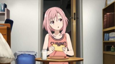 Sakura Quest – Episodio 04