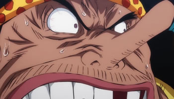 Assistir One Piece Episodio 1087 Online