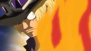 One Piece Episódio 1116.5