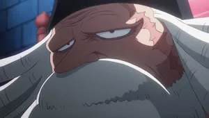 One Piece Episódio 1118