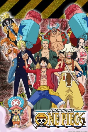 Assistir One Piece Todos os Episódios Online