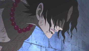 One Piece Dublado – Episódio 421