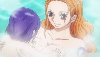 One Piece – Episódio 1079