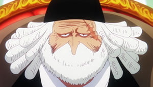 One Piece Episódio 1105