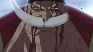 One Piece Episódio 1108.1