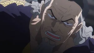 One Piece Episódio 1119