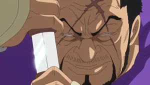 One Piece Episódio 1120.5