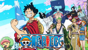 One Piece – Episódio 624