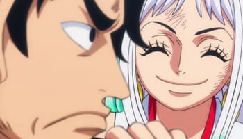 One Piece – Episódio 1088.5
