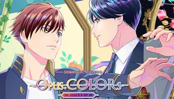 Opus.COLORs – Episodio 12 – Final