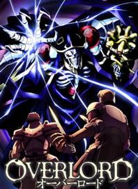 Overlord – Todos os Episodios