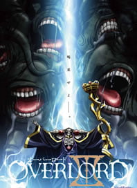 Overlord III – Todos os Episodios