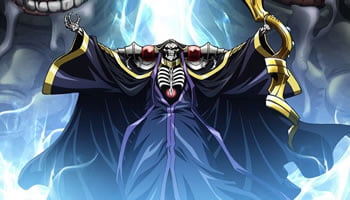 Overlord IV – Episódio 01