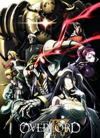 Overlord IV – Todos os Episódios