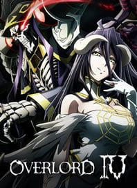 Overlord IV Dublado – Todos os Episódios