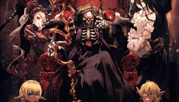 Overlord IV Dublado – Episódio 01