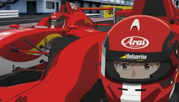 Download Overtake! - Episódio 1 Online em PT-BR - Animes Online