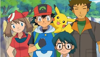 Pokemon Advanced Generation – Episodio 60