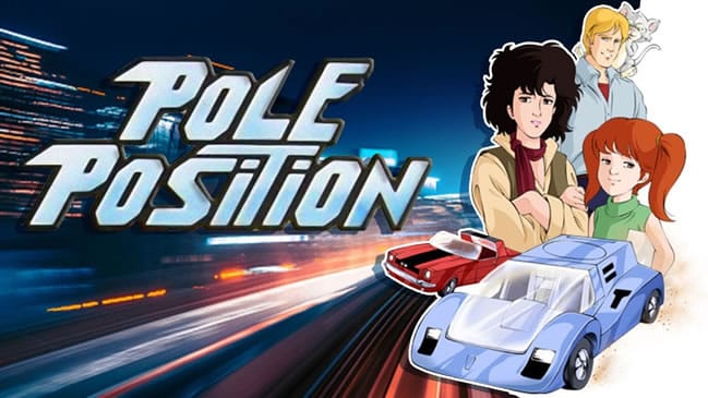 Pole Position – Episódio 08