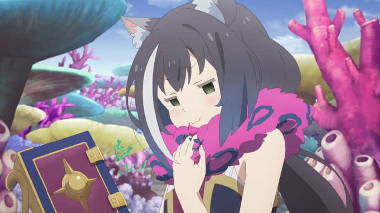 Princess Connect! Re:Dive 2 – Episodio 01