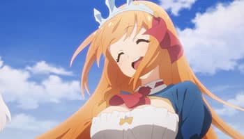 Princess Connect! Re:Dive 2 – Episodio 02