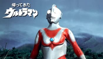 Ultraman Jack – Episodio 44