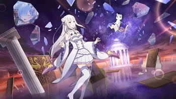 Re:Zero kara Hajimeru Isekai Seikatsu 2 Dublado Episódio 01