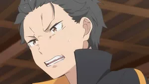 Re:Zero kara Hajimeru Isekai Seikatsu 3 Episódio 01