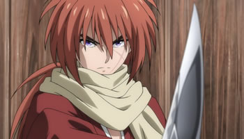 Rurouni Kenshin: Meiji Kenkaku Romantan – Episodio 02