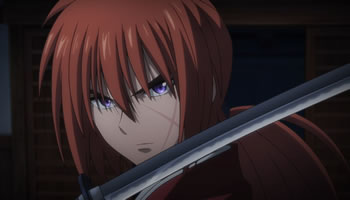 Rurouni Kenshin: Meiji Kenkaku Romantan (2023) - Dublado