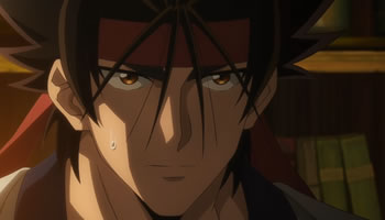 Rurouni Kenshin: Meiji Kenkaku Romantan Dublado – Episodio 19