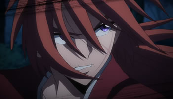 Rurouni Kenshin: Meiji Kenkaku Romantan – Episodio 16