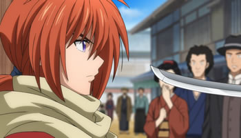 Rurouni Kenshin: Meiji Kenkaku Romantan (2023) Dublado - Episódio