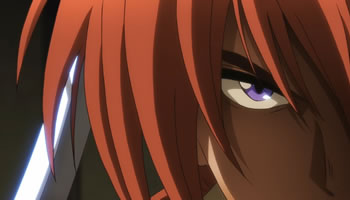 Rurouni Kenshin: Meiji Kenkaku Romantan Dublado – Episodio 03