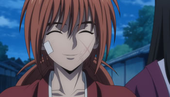 Rurouni Kenshin: Meiji Kenkaku Romantan (2023) Dublado - Episódio