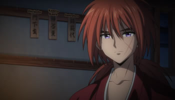 Rurouni Kenshin: Meiji Kenkaku Romantan (2023) Dublado 01 Online