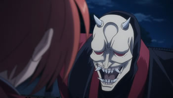 Rurouni Kenshin: Meiji Kenkaku Romantan – Episodio 09