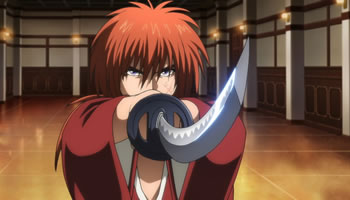 Rurouni Kenshin: Meiji Kenkaku Romantan – Episodio 11